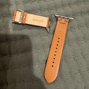 Tory Burch Apple Watch band